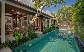 The Royal Purnama Beach Boutique Villas - Adult Only